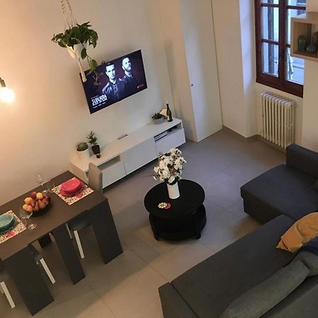 Lola Loft Διαμέρισμα Φλωρεντία Εξωτερικό φωτογραφία