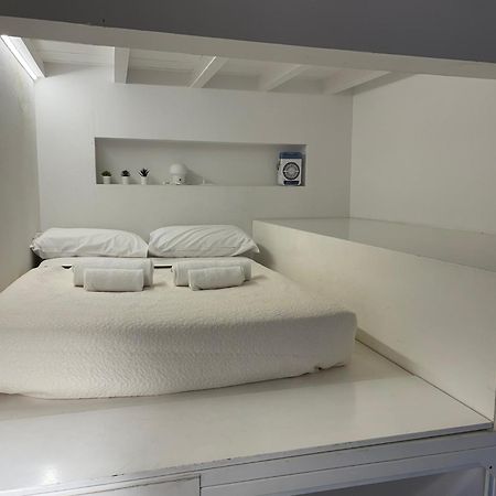 Lola Loft Διαμέρισμα Φλωρεντία Εξωτερικό φωτογραφία