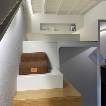 Lola Loft Διαμέρισμα Φλωρεντία Εξωτερικό φωτογραφία