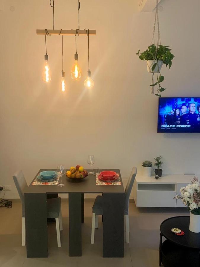 Lola Loft Διαμέρισμα Φλωρεντία Εξωτερικό φωτογραφία