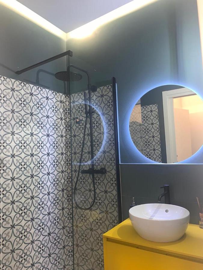 Lola Loft Διαμέρισμα Φλωρεντία Εξωτερικό φωτογραφία