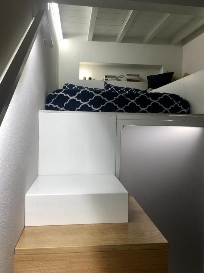 Lola Loft Διαμέρισμα Φλωρεντία Εξωτερικό φωτογραφία