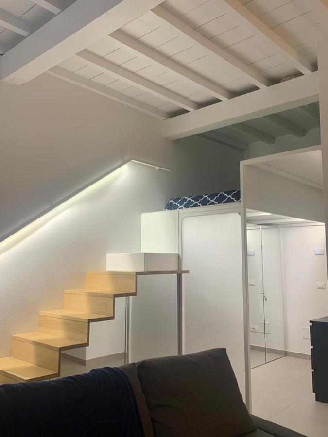 Lola Loft Διαμέρισμα Φλωρεντία Εξωτερικό φωτογραφία