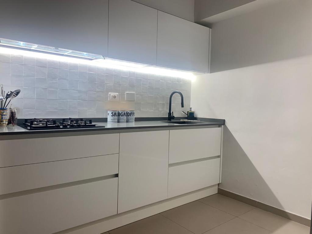 Lola Loft Διαμέρισμα Φλωρεντία Εξωτερικό φωτογραφία