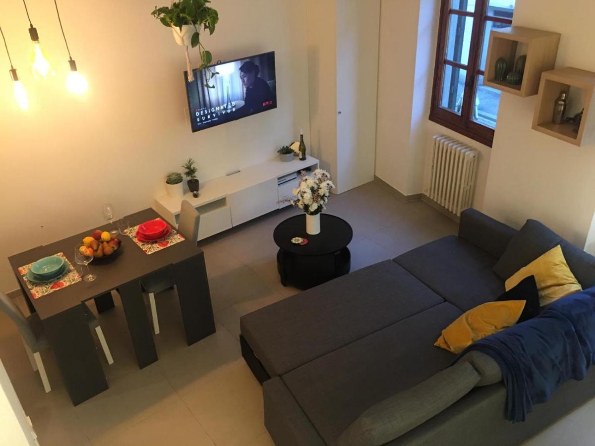 Lola Loft Διαμέρισμα Φλωρεντία Εξωτερικό φωτογραφία