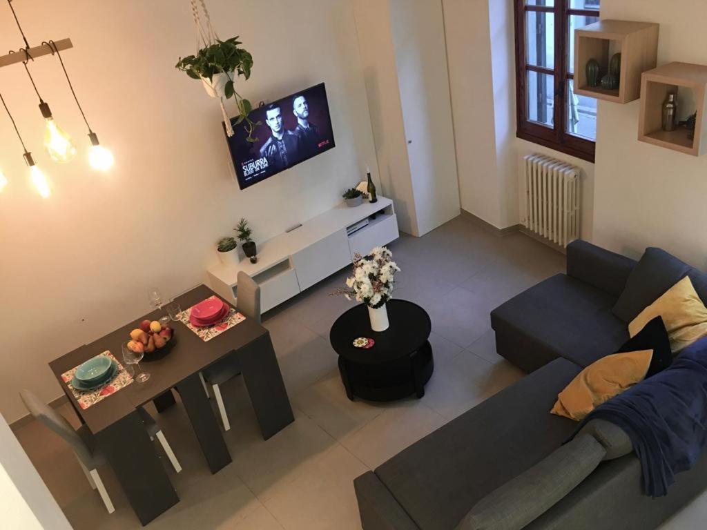 Lola Loft Διαμέρισμα Φλωρεντία Εξωτερικό φωτογραφία
