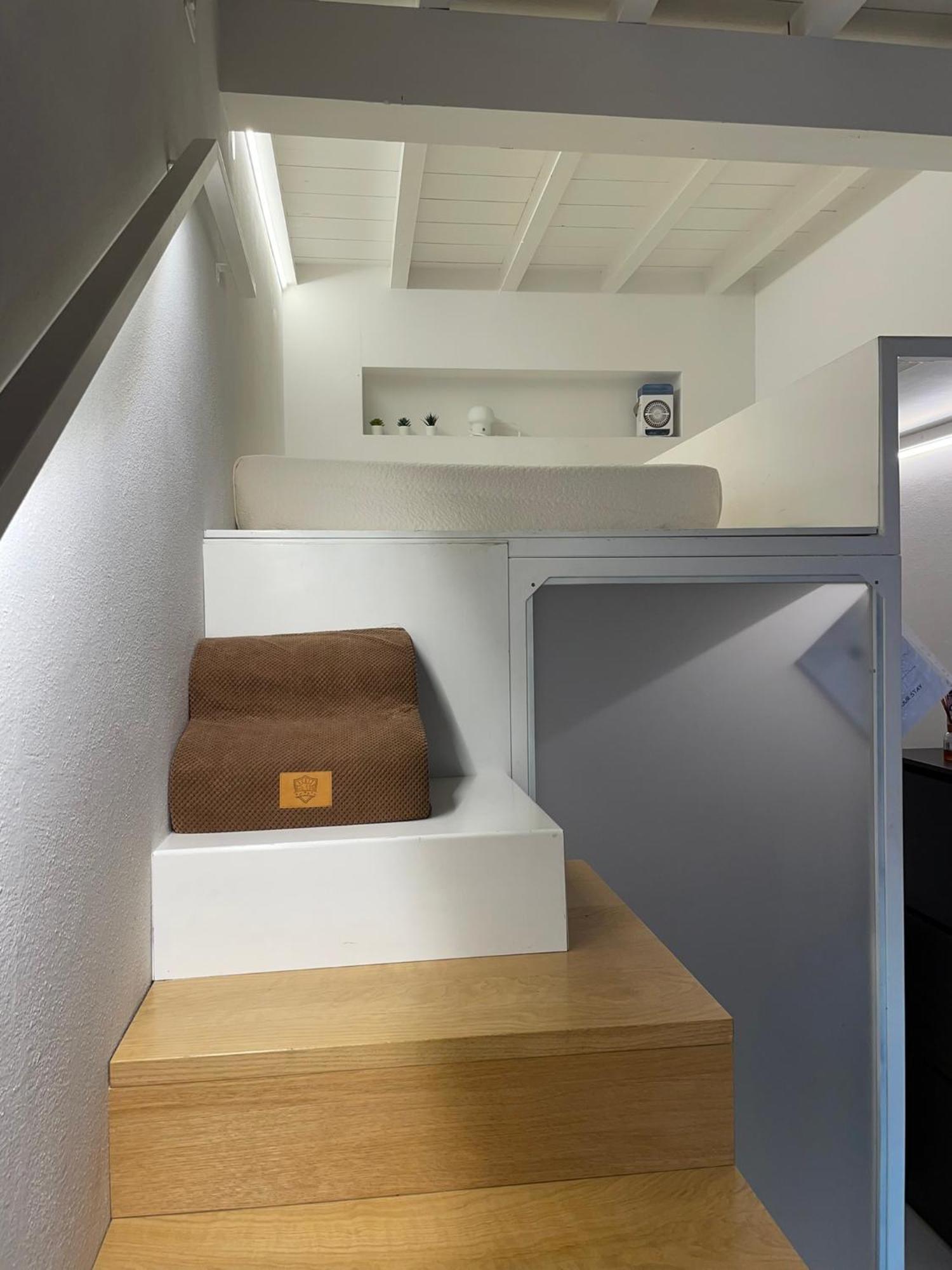 Lola Loft Διαμέρισμα Φλωρεντία Εξωτερικό φωτογραφία